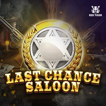 Last Chance Saloon - BIROPAY28