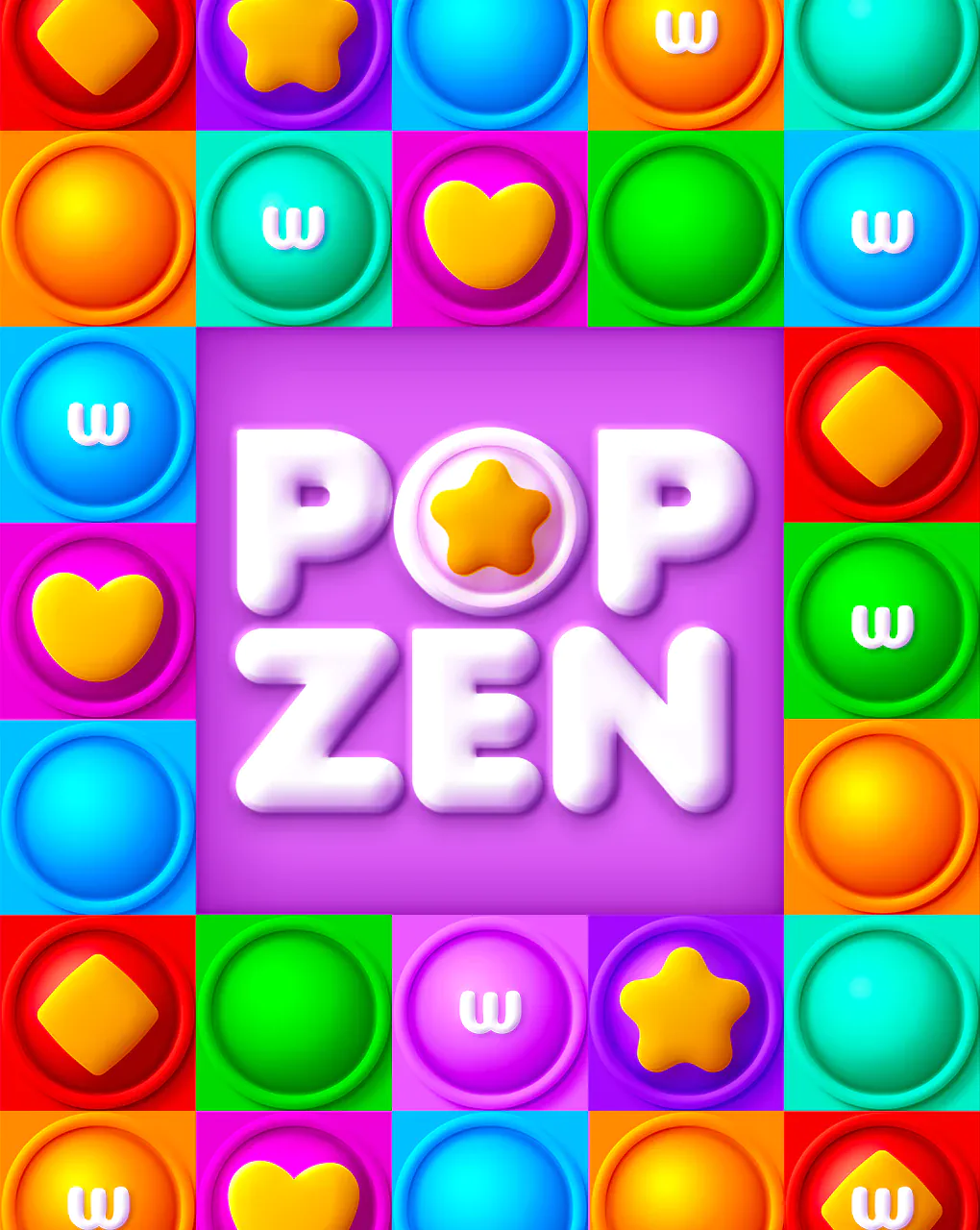 Bgaming : Pop Zen - BIROPAY28