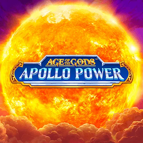 Age of the Gods: Apollo Power - BIROPAY28