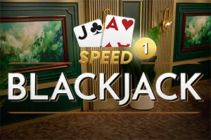 Speed Blackjack 1 - BIROPAY28