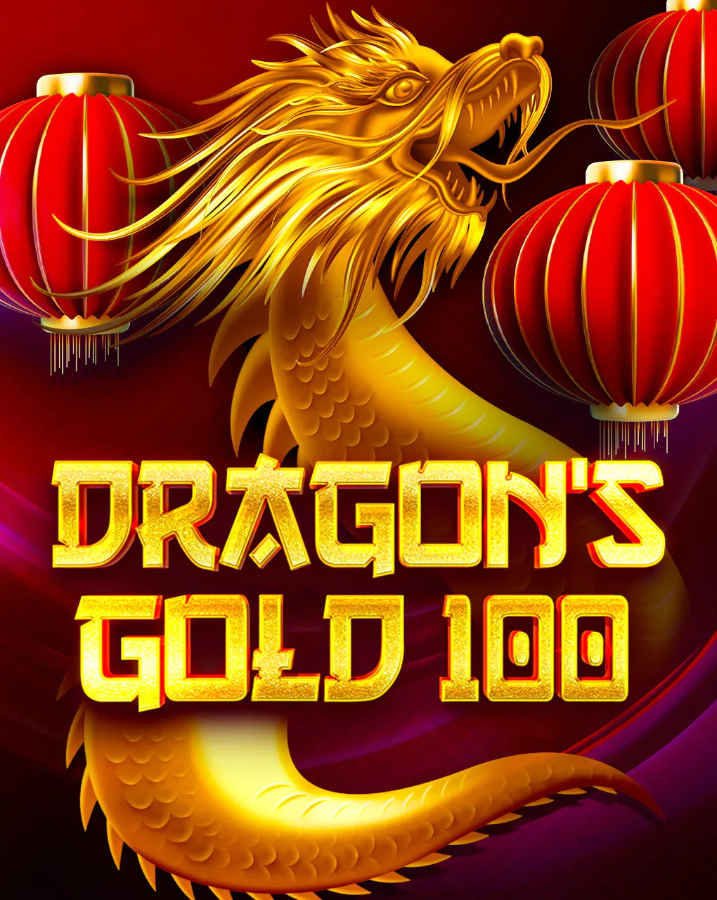 Bgaming : Dragons Gold 100 - BIROPAY28