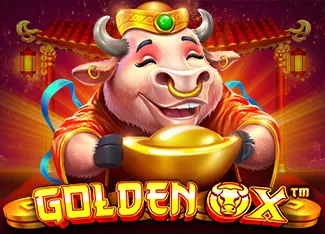 Pragmatic : Golden Ox - BIROPAY28