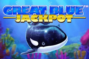 Great Blue Jackpot - BIROPAY28