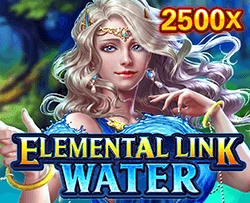 Elemental Link Water - BIROPAY28