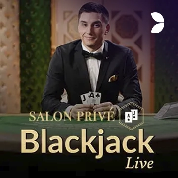 Salon Privé Blackjack C - BIROPAY28