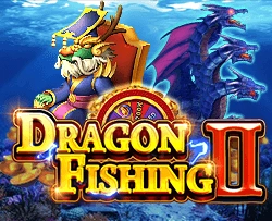Dragon Fishing II - BIROPAY28