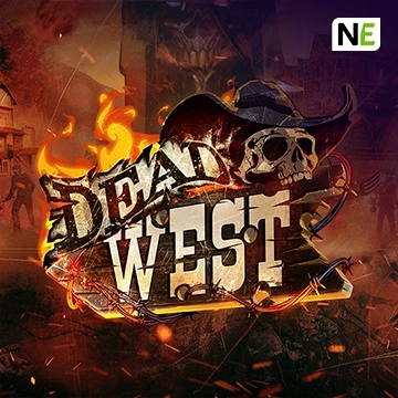 Dead West - BIROPAY28