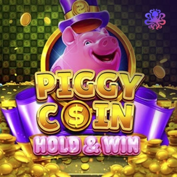 Piggy Coin: Hold & Win - BIROPAY28