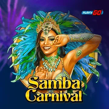 Samba Carnival - BIROPAY28