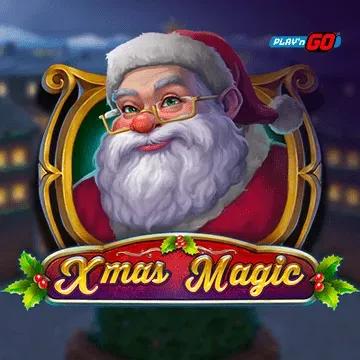 Xmas Magic - BIROPAY28