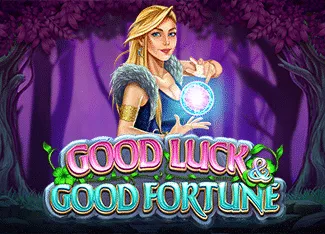 Pragmatic : Good Luck Good Fortune - BIROPAY28