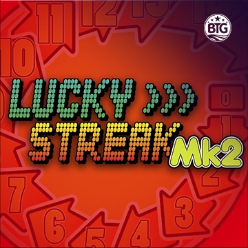 Lucky Streak Mk2 - BIROPAY28