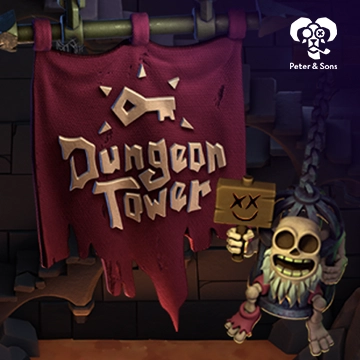 Dungeon Tower - BIROPAY28