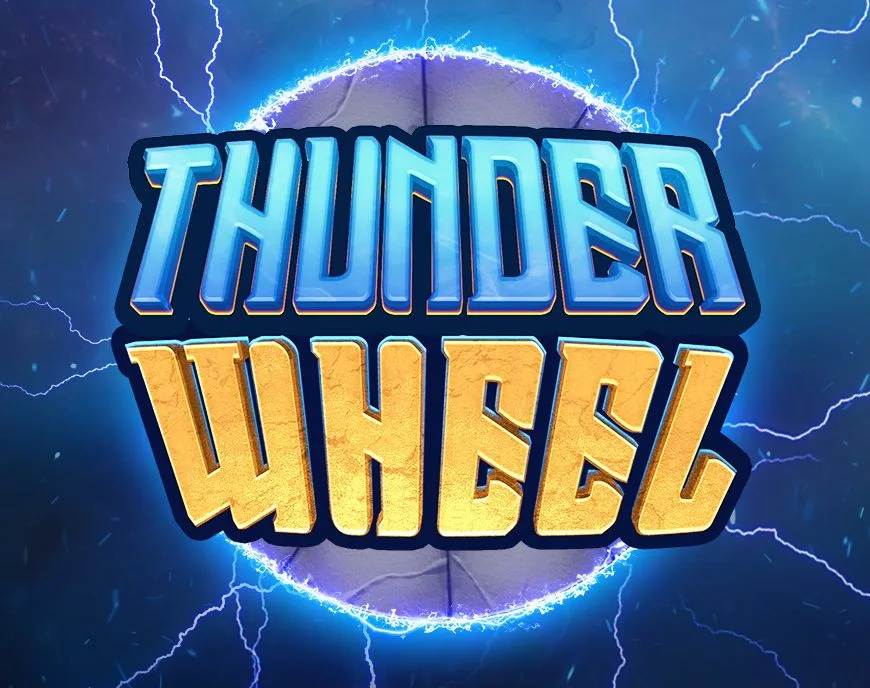 Thunder Wheel - BIROPAY28
