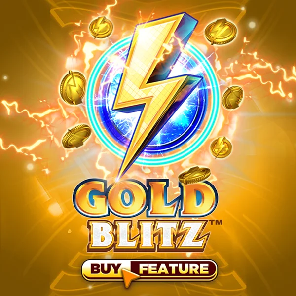 Gold Blitz - BIROPAY28