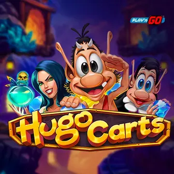 Hugo Carts - BIROPAY28