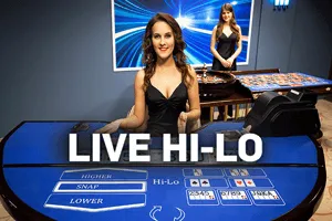Hi-Lo - BIROPAY28
