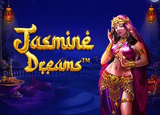 Pragmatic : Jasmine Dreams - BIROPAY28