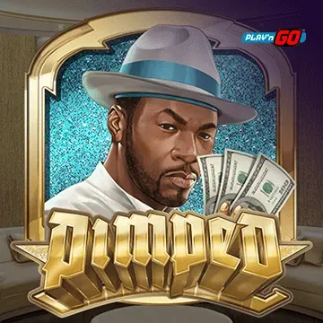 Pimped - BIROPAY28