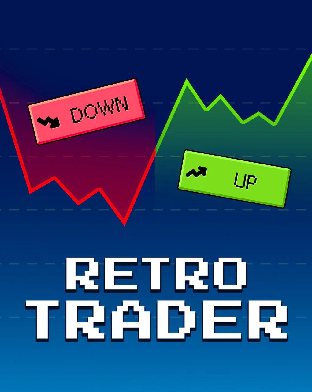 Retro Trader - BIROPAY28