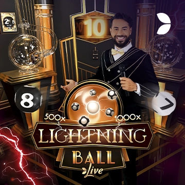 Lightning Ball - BIROPAY28