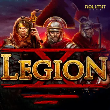 NolimitCity : Legion X - BIROPAY28