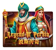 Legend Of Persia - BIROPAY28