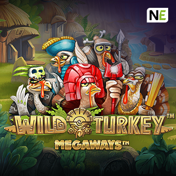 Wild Turkey - BIROPAY28