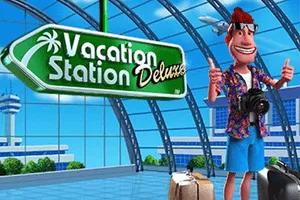 Vacation Station Deluxe - BIROPAY28