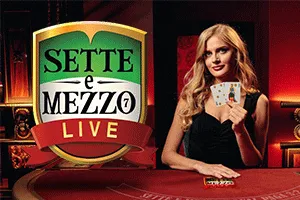 Sette E Mezzo - BIROPAY28
