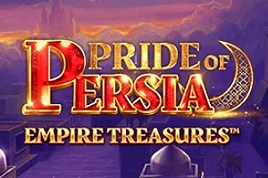 Pride of Persia: Empire Treasures - BIROPAY28