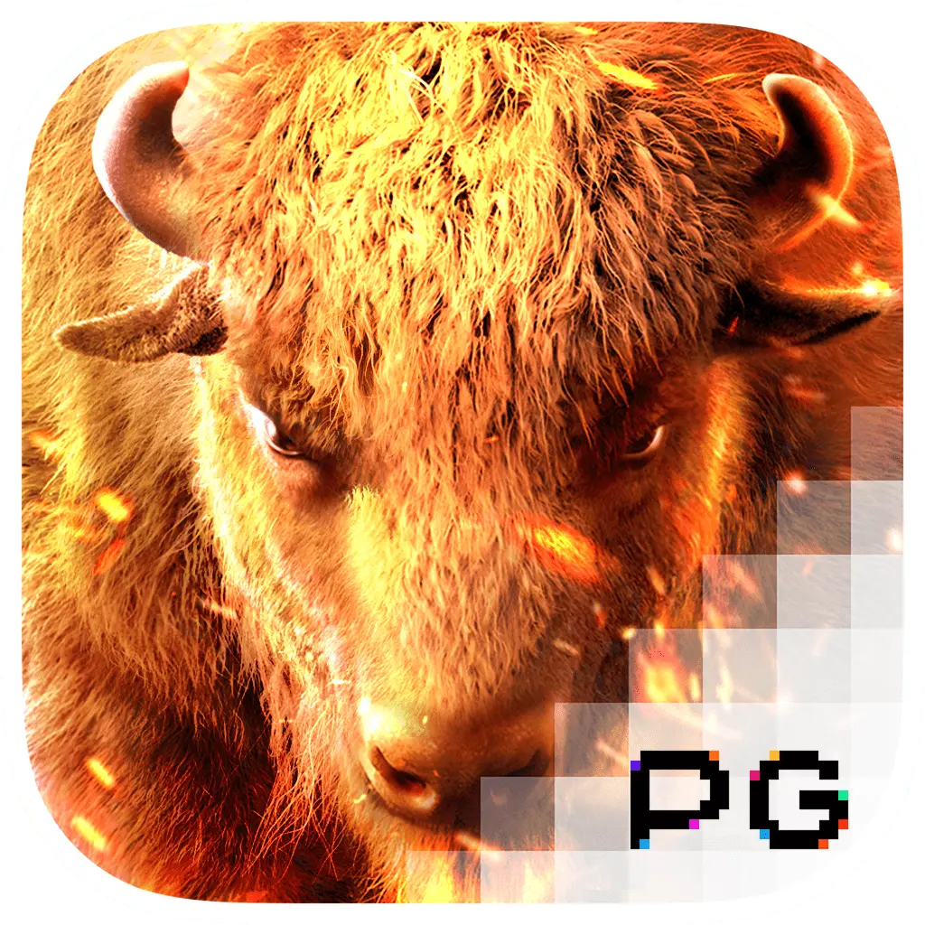 PGSoft : Buffalo Win - BIROPAY28