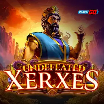 Undefeated Xerxes - BIROPAY28