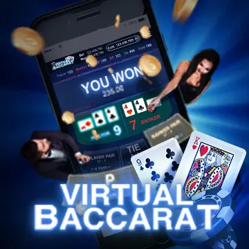 Virtual Baccarat - BIROPAY28