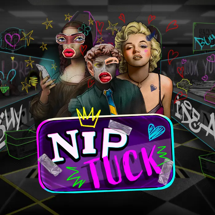Nip Tuck - BIROPAY28