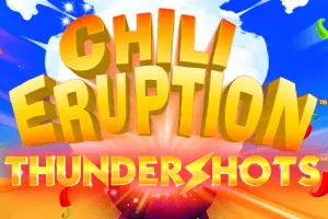 Chili Eruption - BIROPAY28
