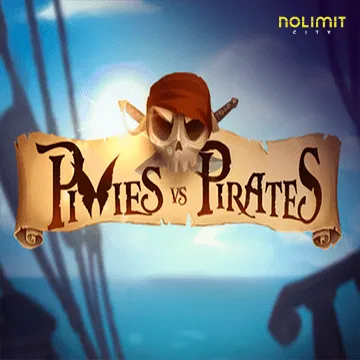 NolimitCity : Pixies vs Pirates - BIROPAY28