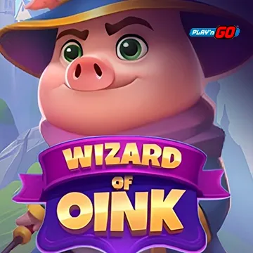 Wizard of Oink - BIROPAY28