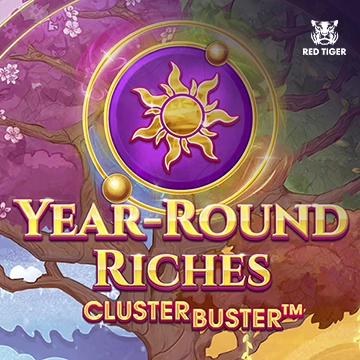 Year-Round Riches Clusterbuster - BIROPAY28