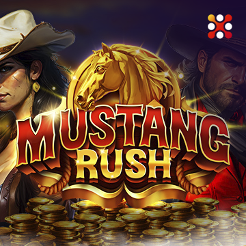 Mancala : Mustang Rush - BIROPAY28