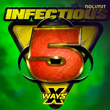 NolimitCity : Infectious 5 xWays - BIROPAY28