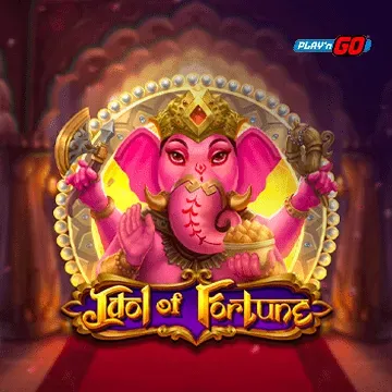 Idol of Fortune - BIROPAY28