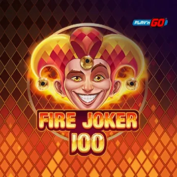 Fire Joker 100 - BIROPAY28
