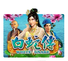 White Snake - BIROPAY28
