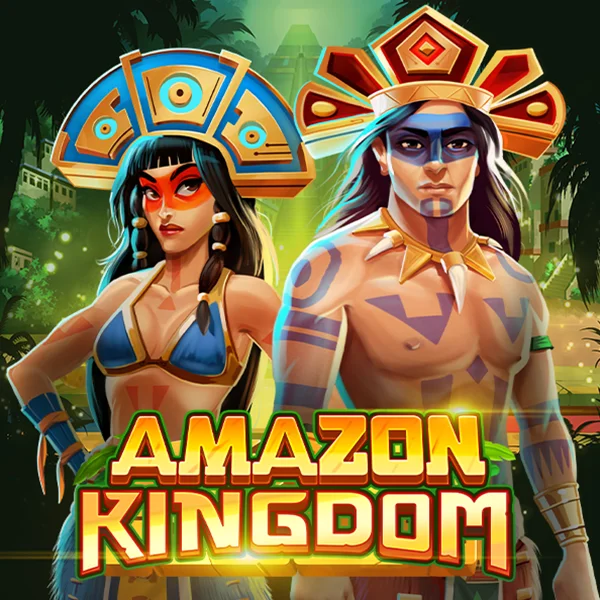 Amazon Kingdom - BIROPAY28