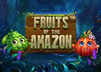 Pragmatic : Fruits of the Amazon - BIROPAY28