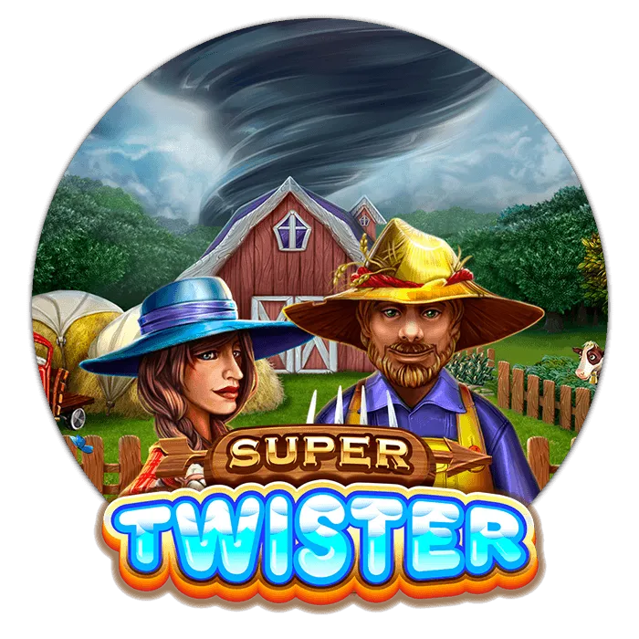 Habanero : Super Twister - BIROPAY28