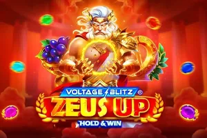 Voltage Blitz Zeus Up - BIROPAY28