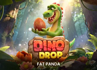 Dino Drop - BIROPAY28