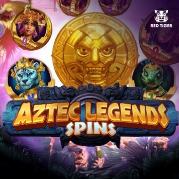 Aztec Legends Spins - BIROPAY28